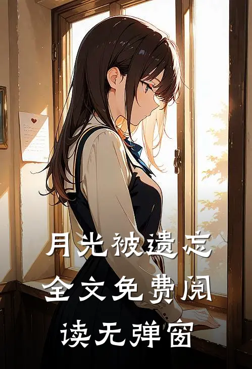 月光被遗忘全文免费阅读无弹窗