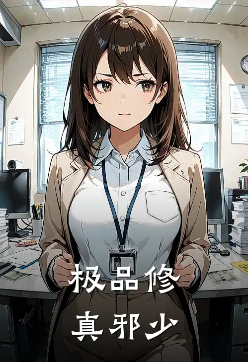 极品修真邪少