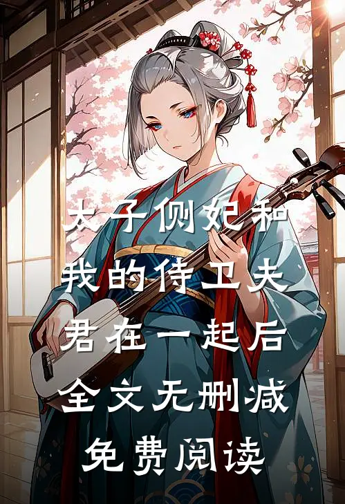 太子侧妃和我的侍卫夫君在一起后全文无删减免费阅读