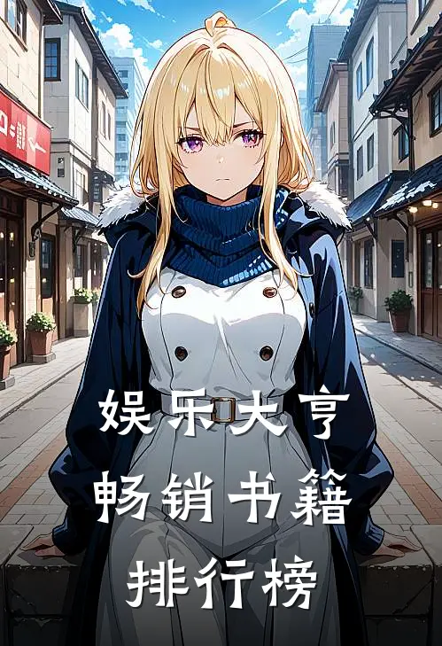娱乐大亨畅销书籍排行榜