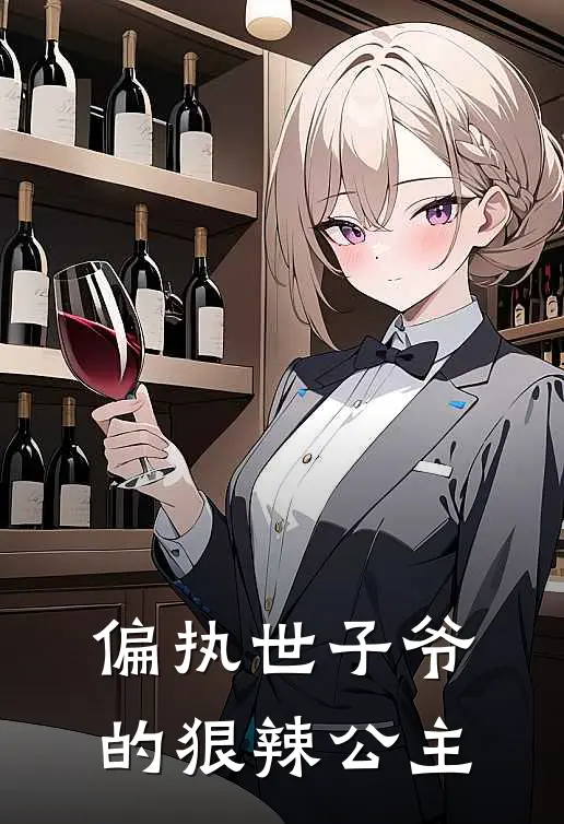 偏执世子爷的狠辣公主