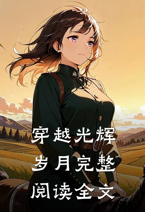 穿越光辉岁月完整阅读全文