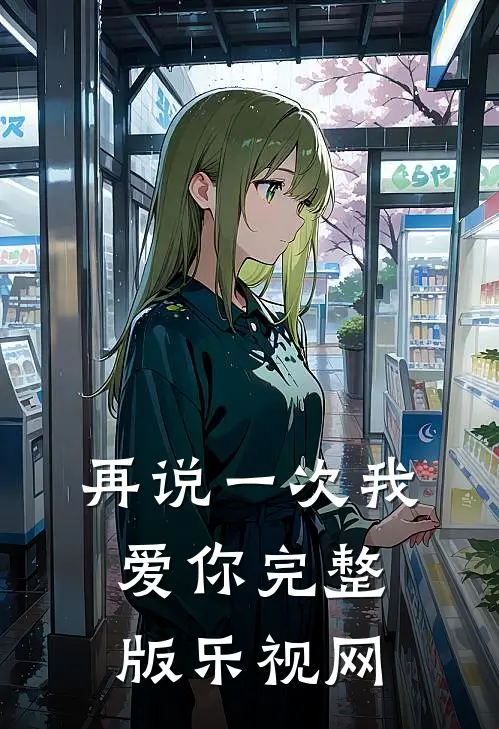 再说一次我爱你完整版乐视网