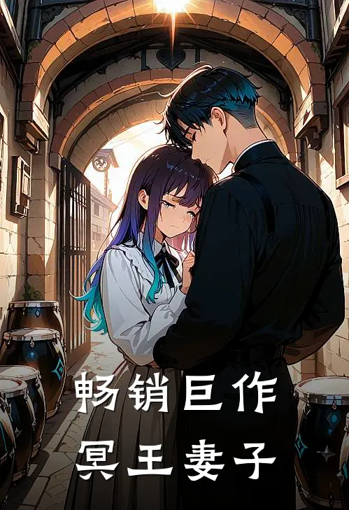 畅销巨作冥王妻子
