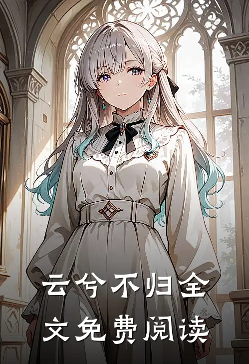 云兮不归全文免费阅读
