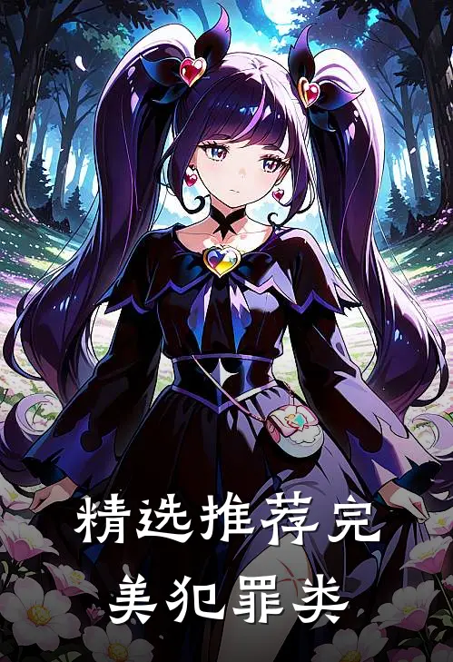 精选推荐完美犯罪类