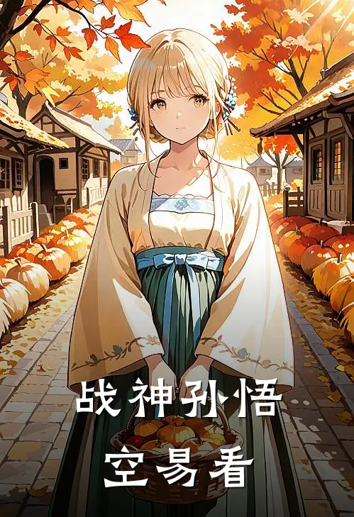 战神孙悟空易看