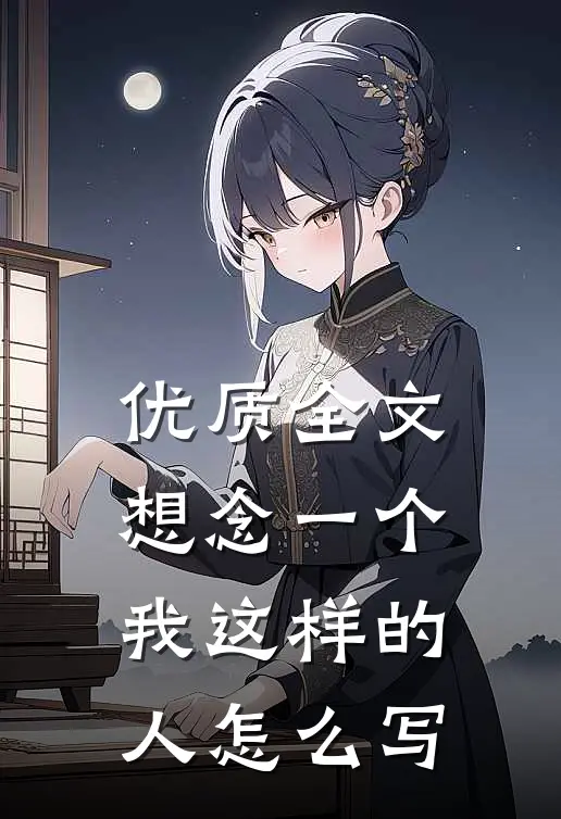 优质全文想念一个我这样的人怎么写