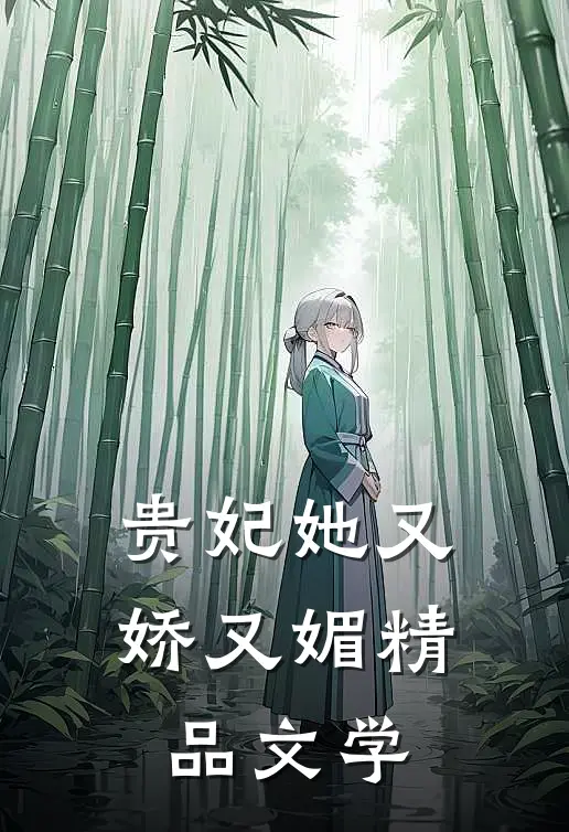 贵妃她又娇又媚精品文学