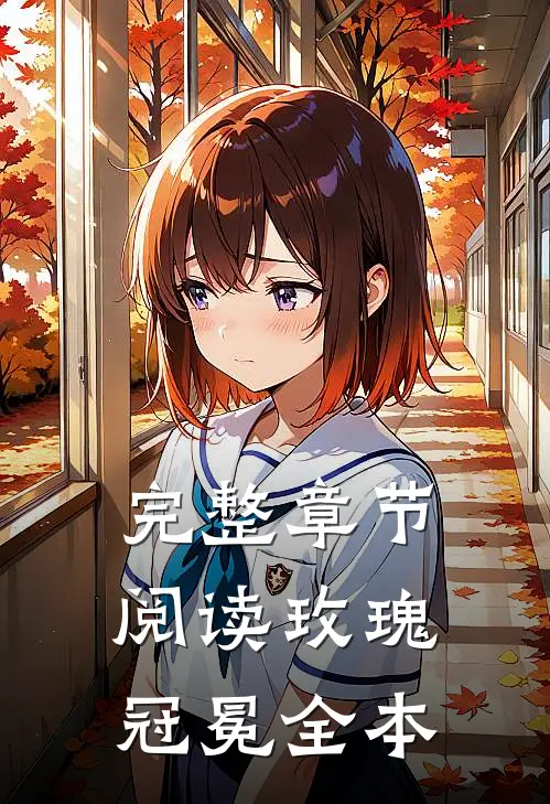完整章节阅读玫瑰冠冕全本