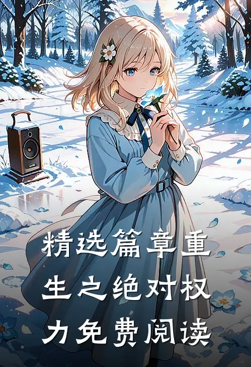 精选篇章重生之绝对权力免费阅读