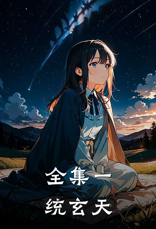 全集一统玄天