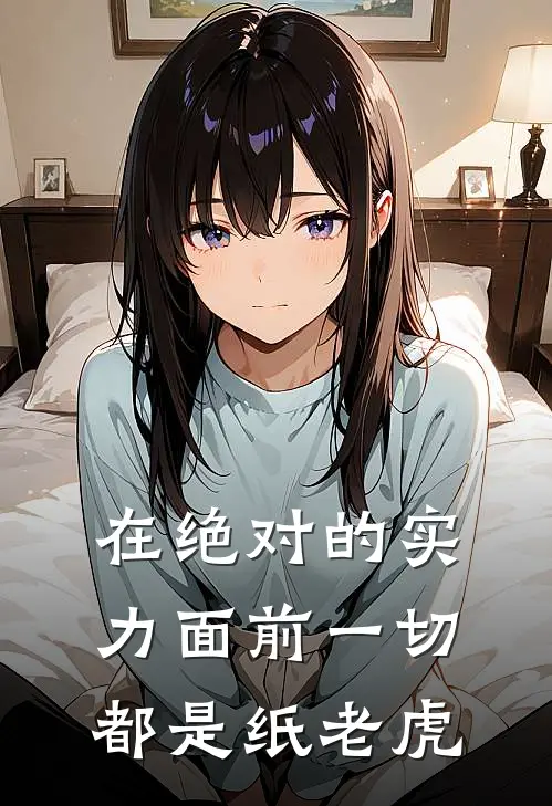 在绝对的实力面前一切都是纸老虎
