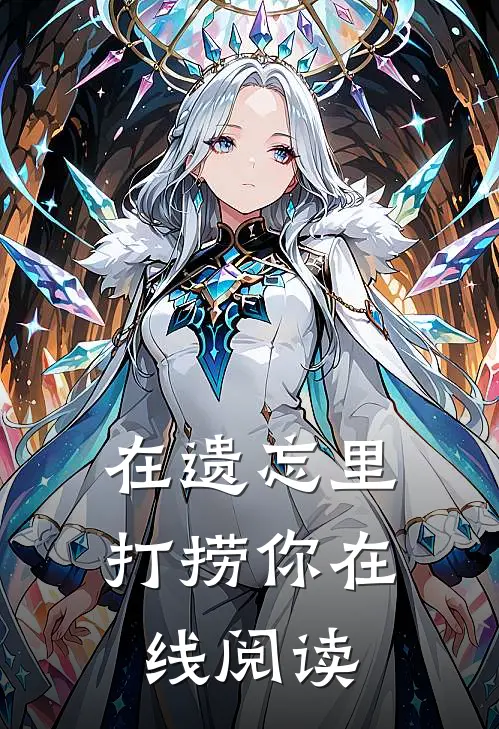 在遗忘里打捞你在线阅读
