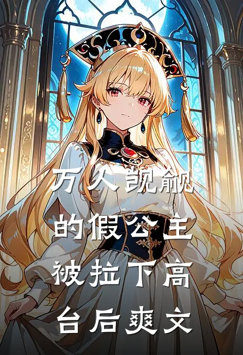 万人觊觎的假公主被拉下高台后爽文