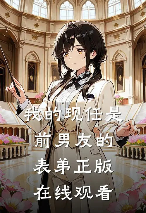 我的现任是前男友的表弟正版在线观看