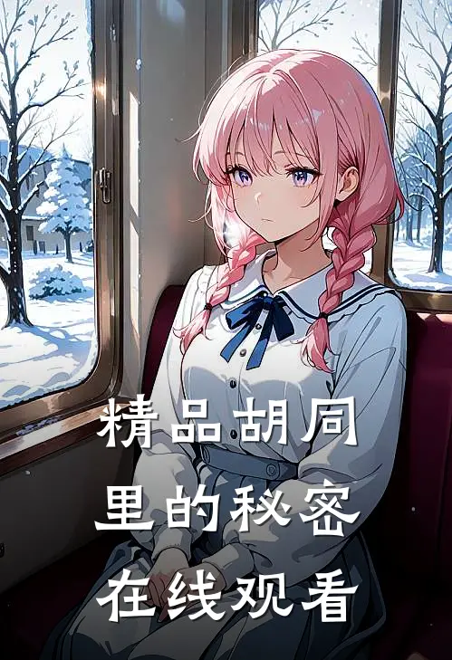 精品胡同里的秘密在线观看