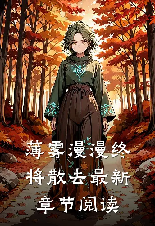 薄雾漫漫终将散去最新章节阅读