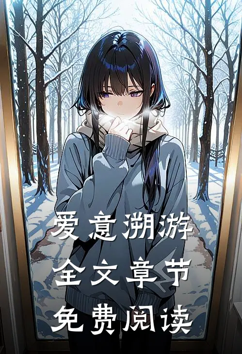 爱意溯游全文章节免费阅读