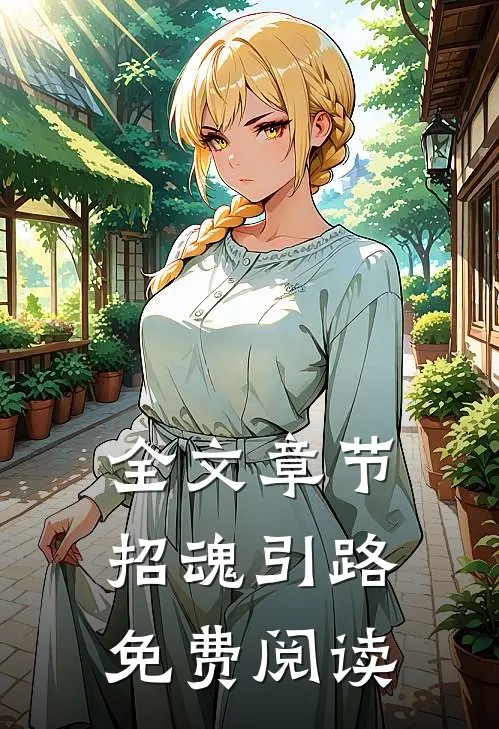 全文章节招魂引路免费阅读