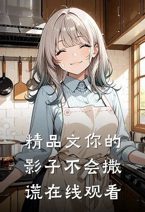 精品文你的影子不会撒谎在线观看