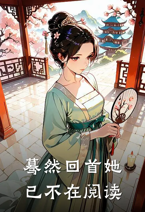 蓦然回首她已不在阅读