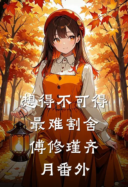 想得不可得，最难割舍傅修瑾齐月番外