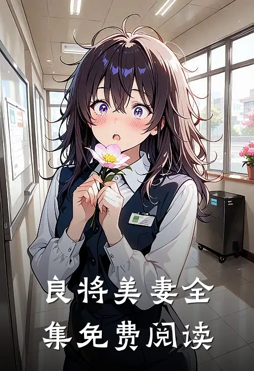 良将美妻全集免费阅读