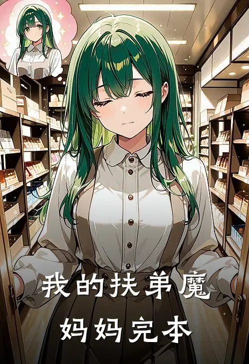 我的扶弟魔妈妈完本