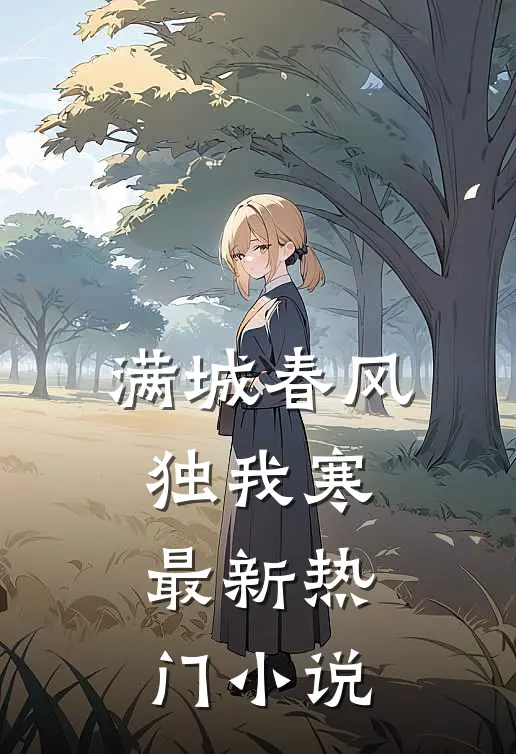满城春风独我寒最新热门小说