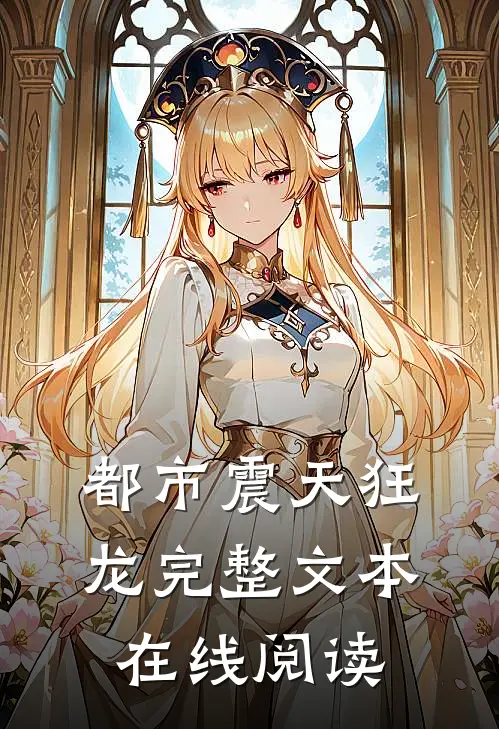 都市震天狂龙完整文本在线阅读