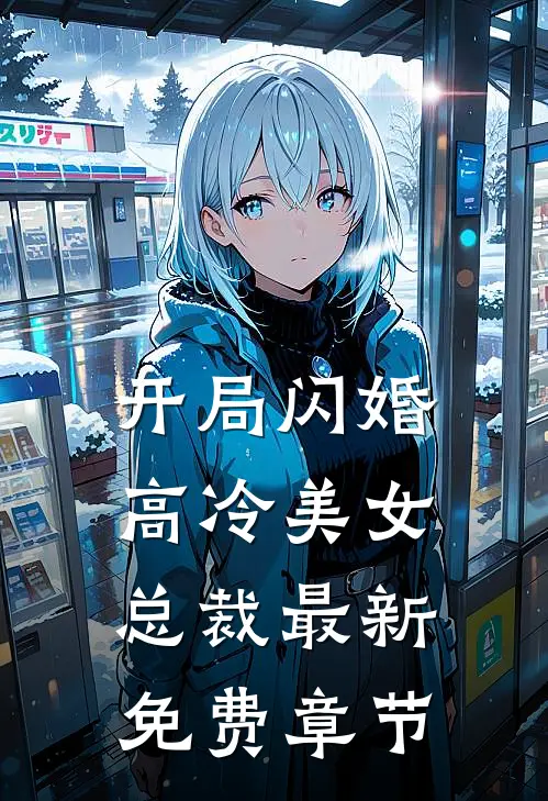 开局闪婚高冷美女总裁最新免费章节