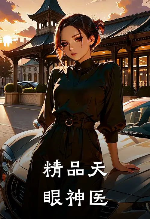 精品天眼神医