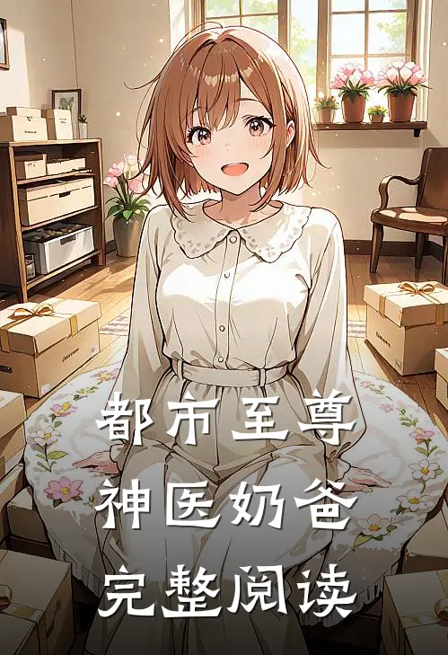 都市至尊神医奶爸完整阅读