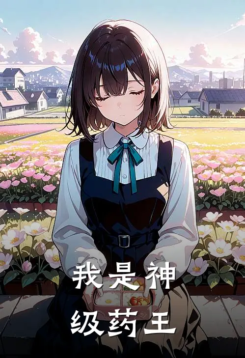 我是神级药王