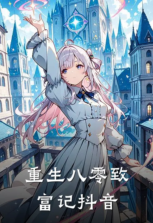 重生八零致富记抖音