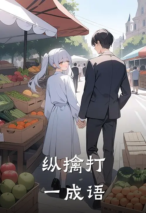 纵擒打一成语