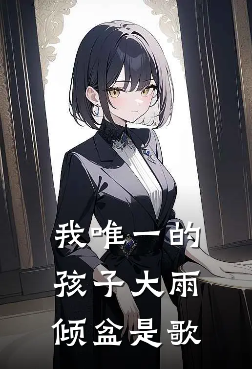 我唯一的孩子大雨倾盆是歌