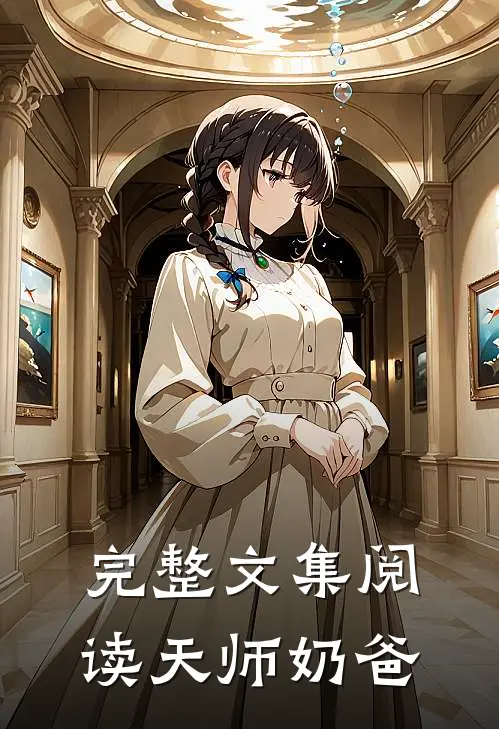 完整文集阅读天师奶爸