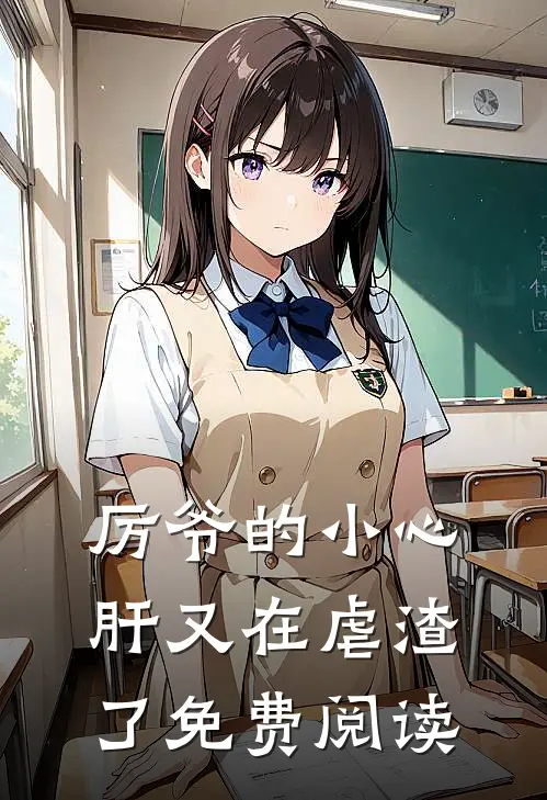 厉爷的小心肝又在虐渣了免费阅读