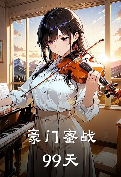 豪门蜜战99天