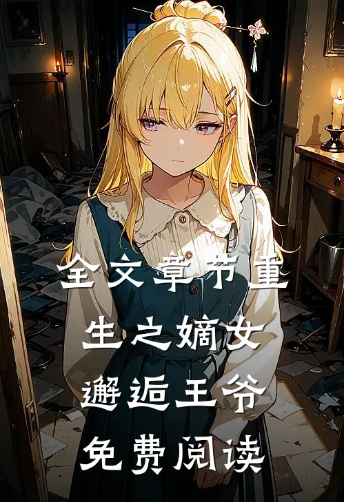 全文章节重生之嫡女邂逅王爷免费阅读