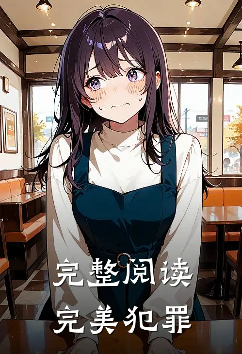 完整阅读完美犯罪