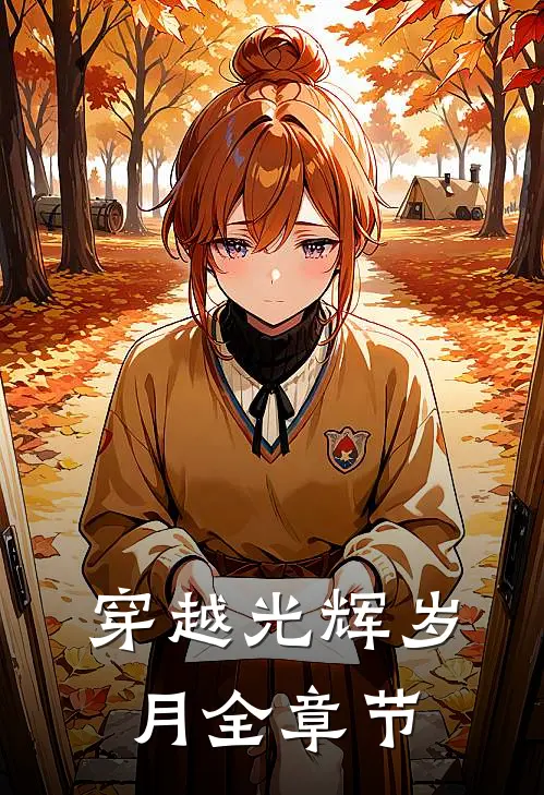 穿越光辉岁月全章节