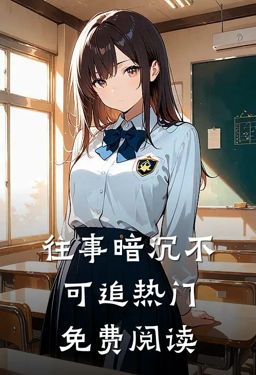 往事暗沉不可追热门免费阅读