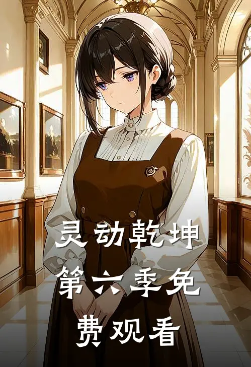 灵动乾坤第六季免费观看