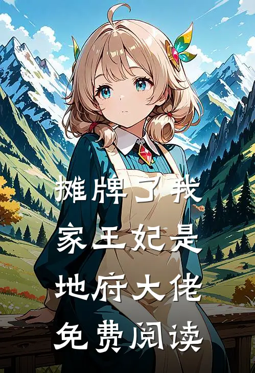 摊牌了我家王妃是地府大佬免费阅读