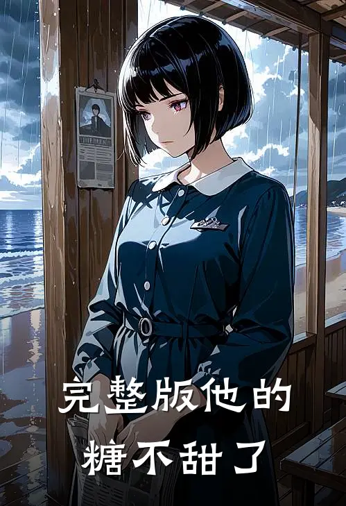 完整版他的糖不甜了