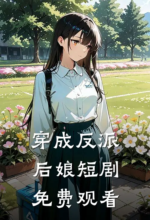 穿成反派后娘短剧免费观看