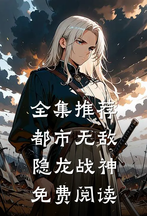 全集推荐都市无敌隐龙战神免费阅读